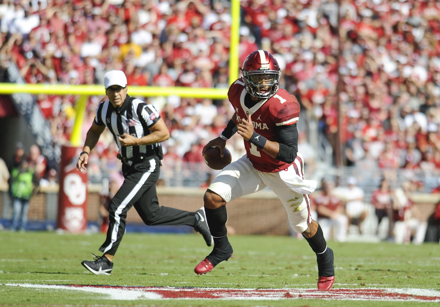 Jalen Hurts